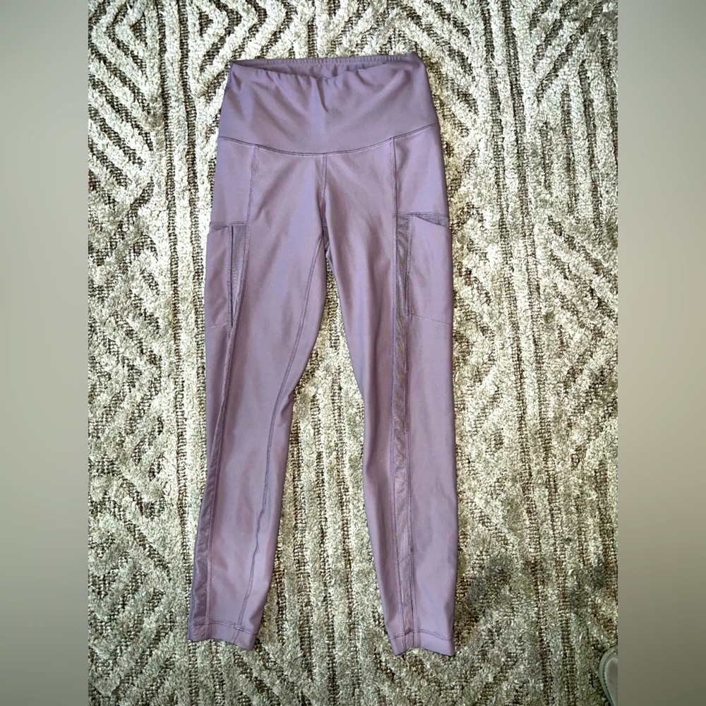 90 Degree Leggings